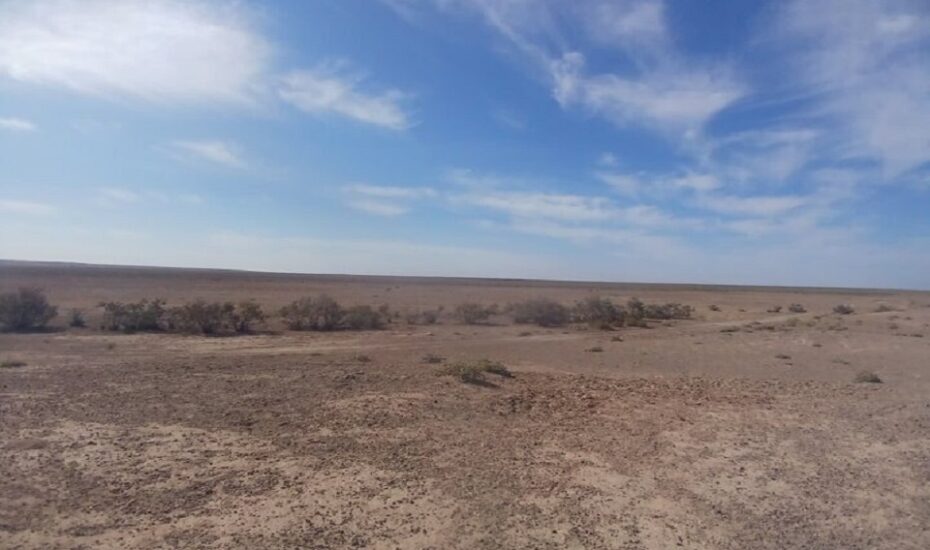 خشک شدن تالاب بندعلیخان؛ زنگ خطر برای جنوب تهران و زیست‌بوم منطقه