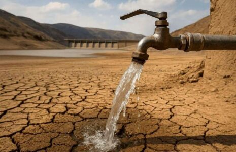 خشکسالی