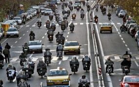 خط و نشان پلیس راهور برای خودروهای شخصی مسافرکش و متخلفان حمل بار غیرایمن