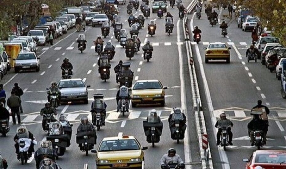 خط و نشان پلیس راهور برای خودروهای شخصی مسافرکش و متخلفان حمل بار غیرایمن