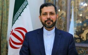 هشدار خطیبزاده: آتشبس پایان جنگ نبود؛ آغاز نبرد بازسازی بود خطیب زاده