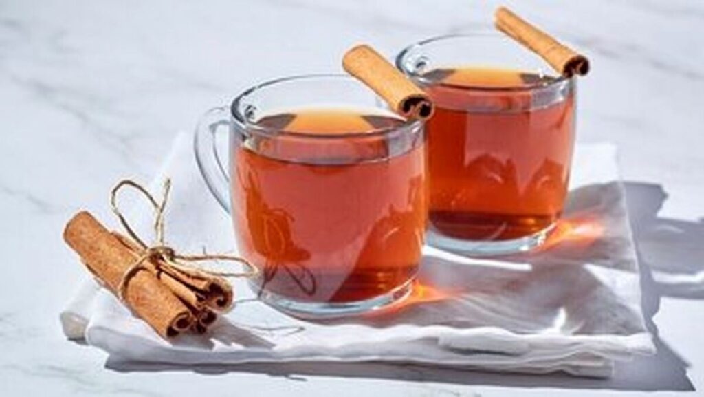 دارچین