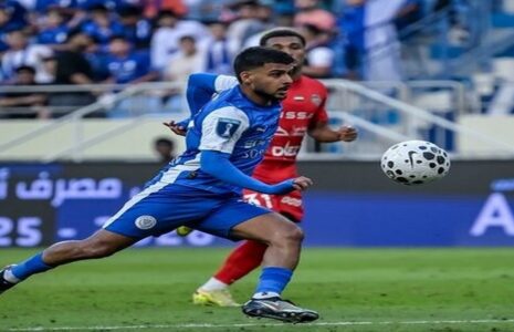 مهدی قایدی سرمربی النصر