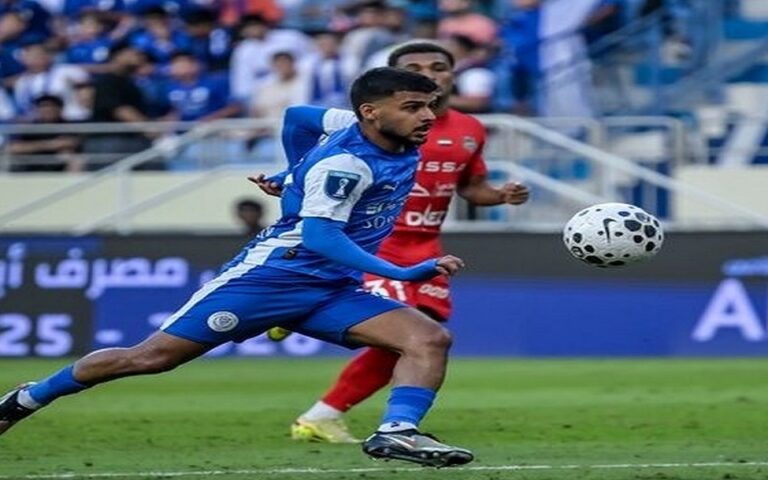 مهدی قایدی سرمربی النصر