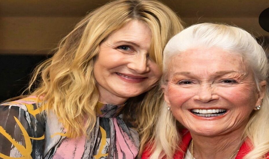 درگذشت دایان لَد، بازیگر سه بار نامزد اسکار در ۸۹ سالگی درگذشت دایان لَد