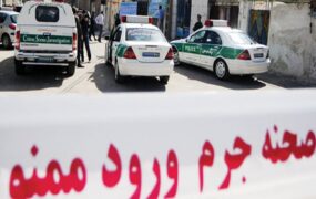 درگیری خونین بر سر سرقت آبگرمکن