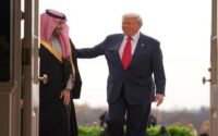 دستور بی‌سابقه ترامپ به بن‌سلمان؛ مأموریت جدید ریاض برای میانجی‌گری میان ایران و آمریکا