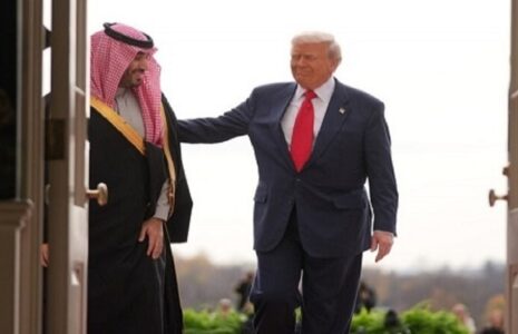 دستور بی‌سابقه ترامپ به بن‌سلمان؛ مأموریت جدید ریاض برای میانجی‌گری میان ایران و آمریکا