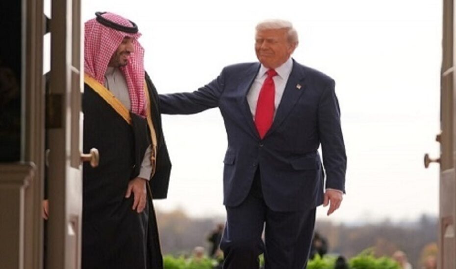 دستور بی‌سابقه ترامپ به بن‌سلمان؛ مأموریت جدید ریاض برای میانجی‌گری میان ایران و آمریکا