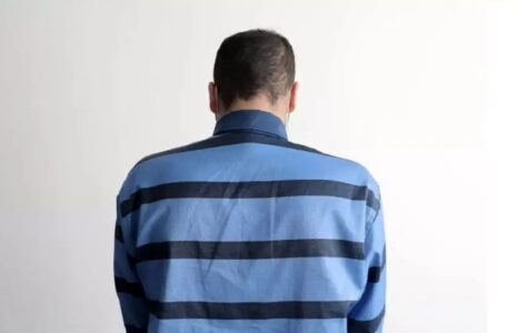 دستگیری عامل تیراندازی در سی‌متری نیروهوایی