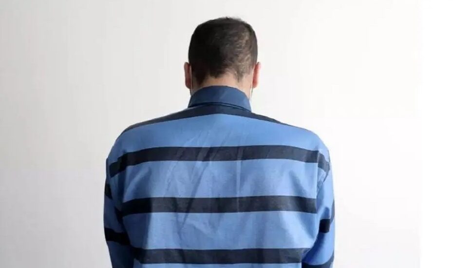 دستگیری عامل تیراندازی در سی‌متری نیروهوایی