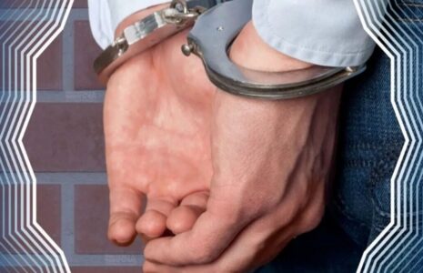 دستگیری کلاهبردار مترو