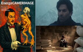 دو اثر از سینماگران ایرانی در جشنواره بین‌المللی «کمراایمج» لهستان