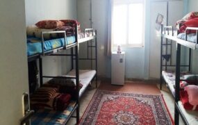 خوابگاه دانشجویی