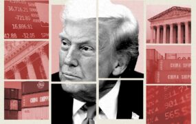 تریتا پارسی: حمله آمریکا و اسرائیل اعتماد ایران را فرو ریخت / هنوز راه توافق هستهای بسته نیست دونالد+ترامپ