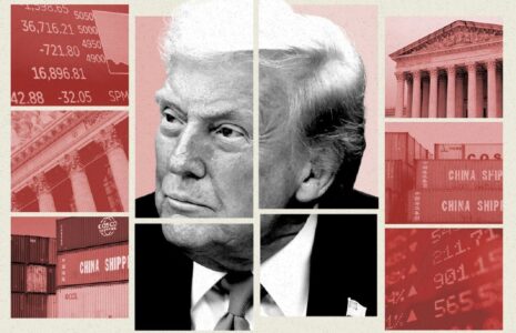 تریتا پارسی: حمله آمریکا و اسرائیل اعتماد ایران را فرو ریخت / هنوز راه توافق هستهای بسته نیست دونالد+ترامپ