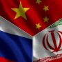 دیدار سهجانبه ایران، چین و روسیه در وین دیدار سه جانبه ایران؛ روسیه و چین