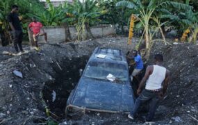 دیدنی های امروز؛ از خسارات توفان های موسمی تا سالگرد انقلاب اکتبر روسیه دیدنی های امروز