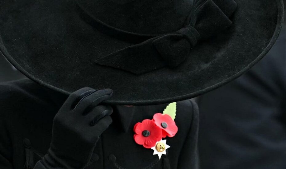 دیدنی های امروز؛ از سالگرد پایان جنگ جهانی اول تا انتخابات سراسری عراق