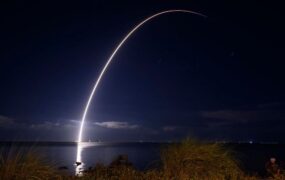 دیدنی های امروز؛ از سیل غزه تا پرتاب ماهواره های استارلینک دیدنی های امروز