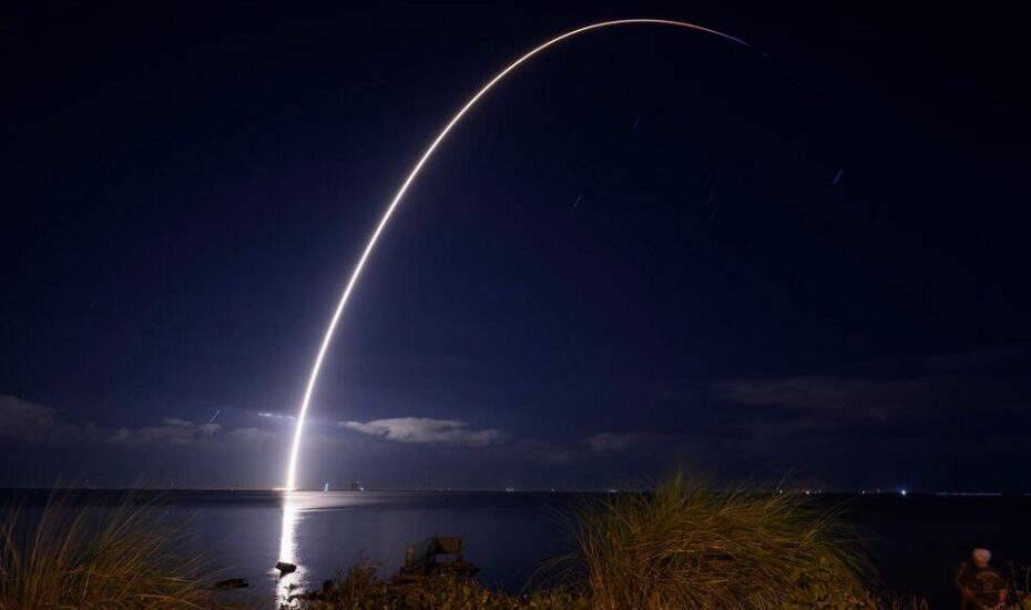 دیدنی های امروز؛ از سیل غزه تا پرتاب ماهواره های استارلینک دیدنی های امروز