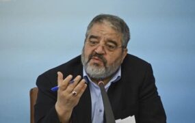 رئیس سازمان پدافند غیرعامل