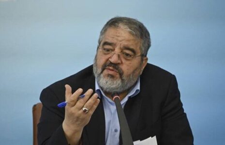 سردار جلالی: صداوسیما باید برای سناریوهای تهدیدات جدید آمادهتر شود رئیس سازمان پدافند غیرعامل