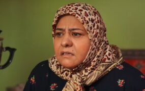 رابعه اسکوئی