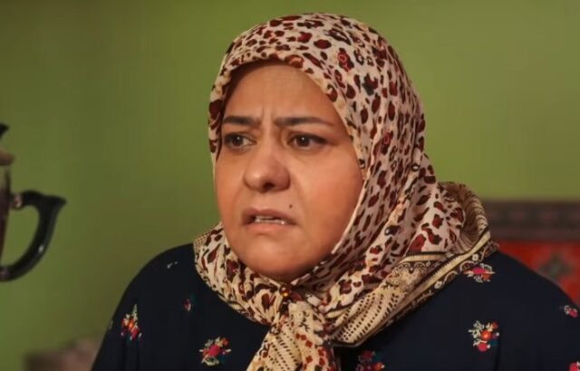 رابعه اسکوئی