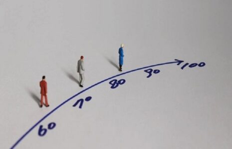 راز سالمندی قدرتمند