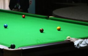 راه یابی سه ملی‌پوش اسنوکر ایران با صدرنشینی به مرحله حذفی جام جهانی