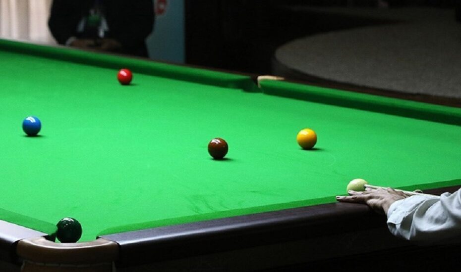 راه یابی سه ملی‌پوش اسنوکر ایران با صدرنشینی به مرحله حذفی جام جهانی