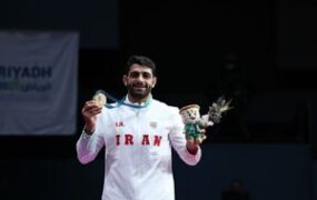 رحمان عموزاد