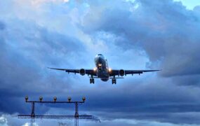 آسمان ایران