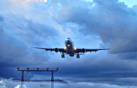 اروپاییها دوباره به آسمان ایران بازمیگردند؟ آسمان ایران