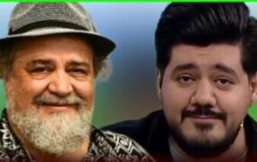 مجری خبرساز تلویزیون، خواهرزاده محمدرضا شریفینیاست! رسول مهربانی