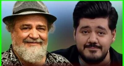 مجری خبرساز تلویزیون، خواهرزاده محمدرضا شریفینیاست! رسول مهربانی