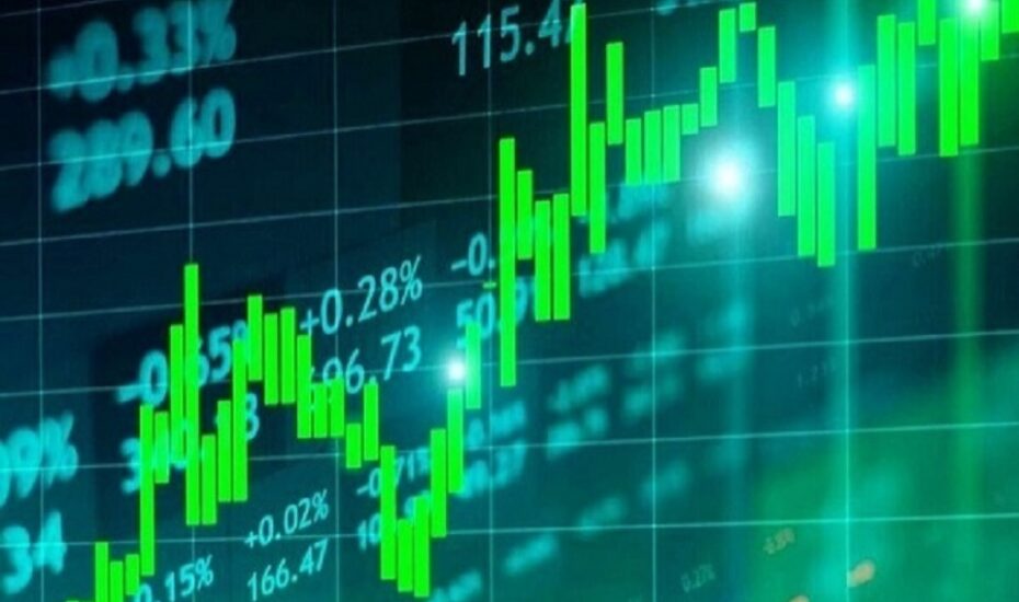 رشد جذاب شاخص بورس