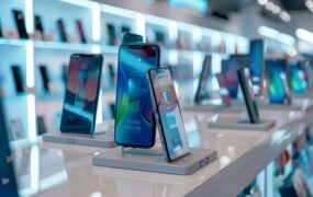 رشد شدید واردات مسافری موبایل در ایران؛ واردات رسمی ۲۴ درصد کاهش یافت واردات مسافری موبایل در ایران