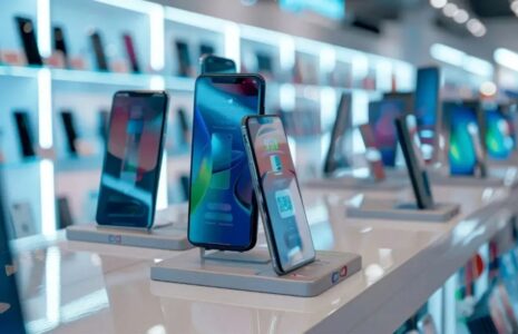 رشد شدید واردات مسافری موبایل در ایران؛ واردات رسمی ۲۴ درصد کاهش یافت واردات مسافری موبایل در ایران