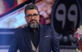 رضا رشیدپور ممنوع الفعالیت شد