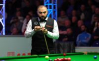 رقابت‌های جام جهانی اسنوکر