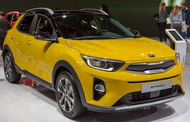 رقیب تازه‌نفس چینی‌ها در ایران/کیا استونیک وارداتی