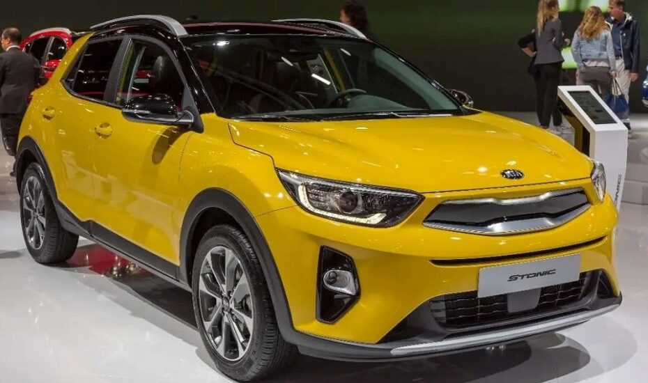 رقیب تازه‌نفس چینی‌ها در ایران/کیا استونیک وارداتی