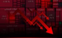 ریزش 36 هزار واحدی شاخص بورس