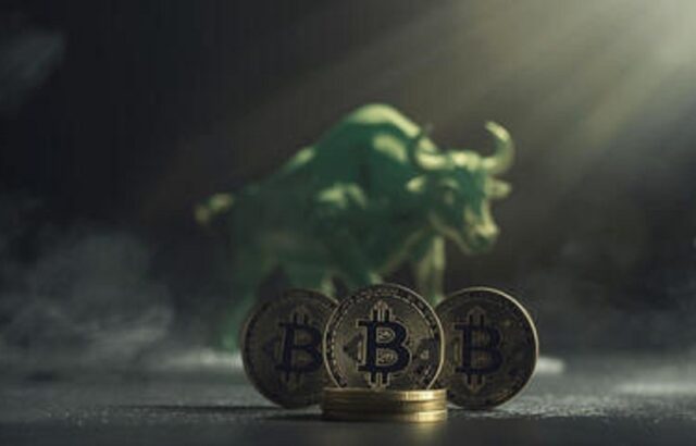 ریزش بیت‌کوین و اتریوم