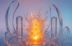 ریزش همزمان رمزارز