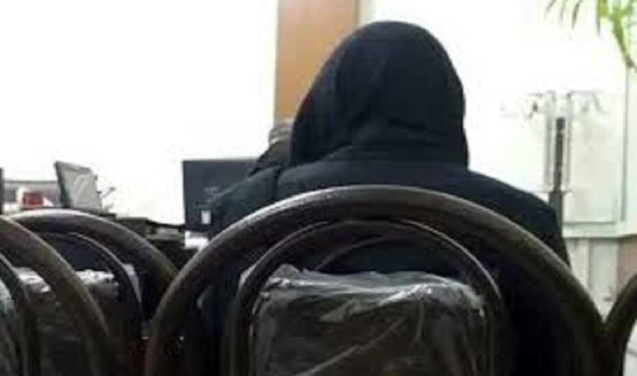 زن خدمتکار میلیاردی خانه صاحبکارش را به یغما برد