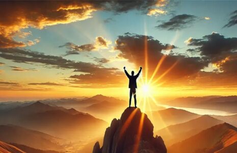 زندگی هدفمند یا سبک‌بال؟