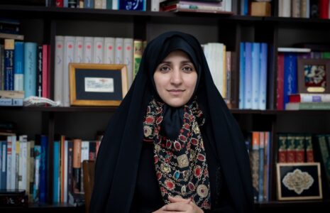 شرط مهم برای صدور گواهینامه موتور زنان اعلام شد